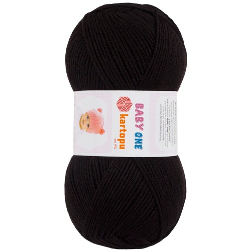 Купить пряжу KARTOPU BABY ONE цвет K940 производства фабрики KARTOPU