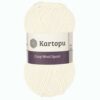 Купить пряжу KARTOPU COZY WOOL SPORT цвет K025 производства фабрики KARTOPU