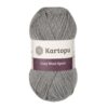 Купить пряжу KARTOPU COZY WOOL SPORT цвет K1001 производства фабрики KARTOPU