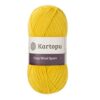Купить пряжу KARTOPU COZY WOOL SPORT цвет K1321 производства фабрики KARTOPU