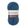 Купить пряжу KARTOPU COZY WOOL SPORT цвет K1467 производства фабрики KARTOPU