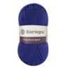Купить пряжу KARTOPU COZY WOOL SPORT цвет K1624 производства фабрики KARTOPU