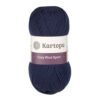 Купить пряжу KARTOPU COZY WOOL SPORT цвет K632 производства фабрики KARTOPU
