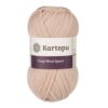 Купить пряжу KARTOPU COZY WOOL SPORT цвет K855 производства фабрики KARTOPU
