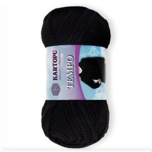 Купить пряжу KARTOPU TEMPO 600GR цвет K940 производства фабрики KARTOPU