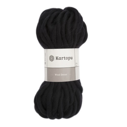 Купить пряжу KARTOPU WOOL DECOR цвет K940 производства фабрики KARTOPU