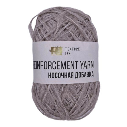 Купить пряжу ЛАМА УРАЛ Носочная добавка цвет 13-Фрез производства фабрики ЛАМА УРАЛ