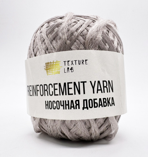 Купить пряжу ЛАМА УРАЛ Носочная добавка цвет 45-Капучино производства фабрики ЛАМА УРАЛ