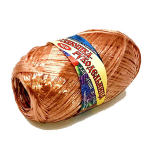 Купить пряжу ЛАМА УРАЛ Пряжа для вязания Для души и душа цвет Бронза производства фабрики ЛАМА УРАЛ