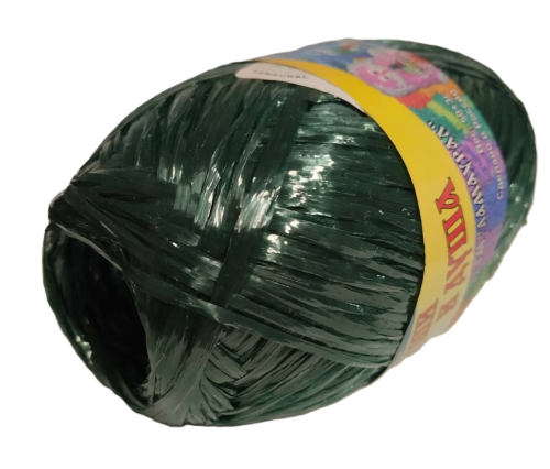 Купить пряжу ЛАМА УРАЛ Пряжа для вязания Для души и душа цвет Голубая ель производства фабрики ЛАМА УРАЛ