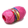 Купить пряжу ЛАМА УРАЛ Пряжа для вязания Для души и душа цвет Нежная фуксия производства фабрики ЛАМА УРАЛ