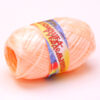 Купить пряжу ЛАМА УРАЛ Пряжа для вязания Для души и душа цвет Персик прозрачный производства фабрики ЛАМА УРАЛ