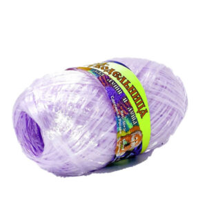 Купить пряжу ЛАМА УРАЛ Пряжа для вязания Для души и душа цвет Сирень перламутр производства фабрики ЛАМА УРАЛ