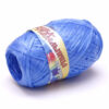 Купить пряжу ЛАМА УРАЛ Пряжа для вязания Для души и душа цвет Тёмно-синий производства фабрики ЛАМА УРАЛ