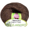 Купить пряжу LANOSO ALPACANA SUPER FINE цвет 926 производства фабрики LANOSO