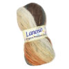 Купить пряжу LANOSO ANGORA PRENSES COLOR цвет 814 производства фабрики LANOSO