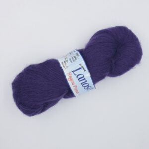 Купить пряжу LANOSO ANGORA PRENSES цвет 944 производства фабрики LANOSO