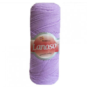 Купить пряжу LANOSO BONITO цвет 947 производства фабрики LANOSO