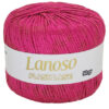 Купить пряжу LANOSO FLASH LASE цвет 946 производства фабрики LANOSO