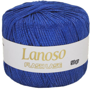 Купить пряжу LANOSO FLASH LASE цвет 954 производства фабрики LANOSO