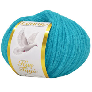 Купить пряжу LANOSO KUS TUYU цвет 916 производства фабрики LANOSO