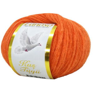 Купить пряжу LANOSO KUS TUYU цвет 934 производства фабрики LANOSO