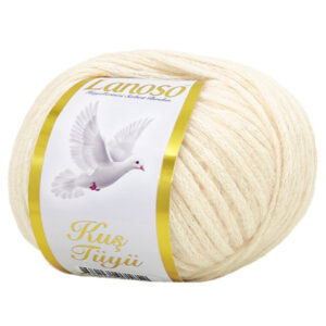 Купить пряжу LANOSO KUS TUYU цвет 937 производства фабрики LANOSO