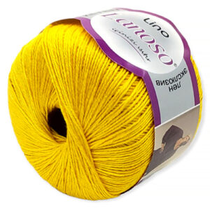 Купить пряжу LANOSO LANOSO LINO цвет 913 производства фабрики LANOSO