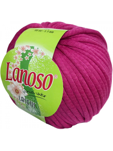 Купить пряжу LANOSO LASEUS цвет 948 производства фабрики LANOSO