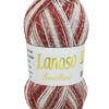 Купить пряжу LANOSO LOVE BIRD цвет 701 производства фабрики LANOSO