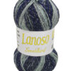 Купить пряжу LANOSO LOVE BIRD цвет 704 производства фабрики LANOSO