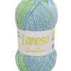 Купить пряжу LANOSO LOVE BIRD цвет 706 производства фабрики LANOSO