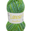 Купить пряжу LANOSO LOVE BIRD цвет 707 производства фабрики LANOSO