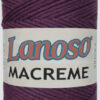 Купить пряжу LANOSO MACRAME COTTON цвет 1957 производства фабрики LANOSO