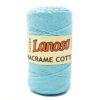 Купить пряжу LANOSO MACRAME COTTON цвет 861 производства фабрики LANOSO