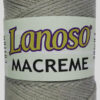 Купить пряжу LANOSO MACRAME COTTON цвет 919 производства фабрики LANOSO