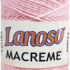 Купить пряжу LANOSO MACRAME COTTON цвет 931 производства фабрики LANOSO
