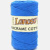 Купить пряжу LANOSO MACRAME COTTON цвет 966 производства фабрики LANOSO