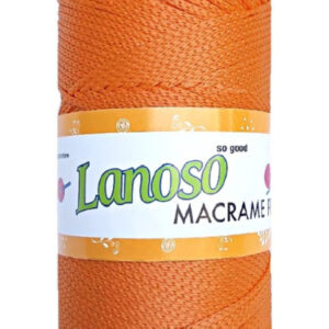 Купить пряжу LANOSO MACRAME PP цвет 903 производства фабрики LANOSO