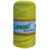 Купить пряжу LANOSO MACRAME PP цвет 914 производства фабрики LANOSO