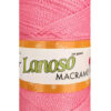 Купить пряжу LANOSO MACRAME PP цвет 932 производства фабрики LANOSO