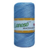 Купить пряжу LANOSO MACRAME PP цвет 961 производства фабрики LANOSO