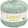 Купить пряжу LANOSO PARLA цвет 1951 производства фабрики LANOSO