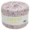 Купить пряжу LANOSO PARLA цвет 3100 производства фабрики LANOSO