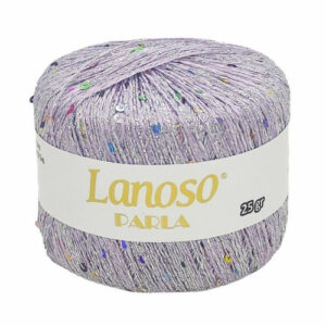 Купить пряжу LANOSO PARLA цвет 4700 производства фабрики LANOSO