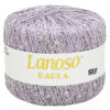 Купить пряжу LANOSO PARLA цвет 4751 производства фабрики LANOSO