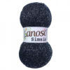 Купить пряжу LANOSO SIMSIM цвет 6051 производства фабрики LANOSO