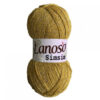 Купить пряжу LANOSO SIMSIM цвет 913 производства фабрики LANOSO