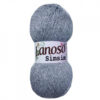 Купить пряжу LANOSO SIMSIM цвет 952 производства фабрики LANOSO
