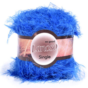 Купить пряжу LANOSO SINGLE цвет 941 производства фабрики LANOSO